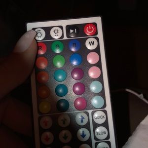 Led remote